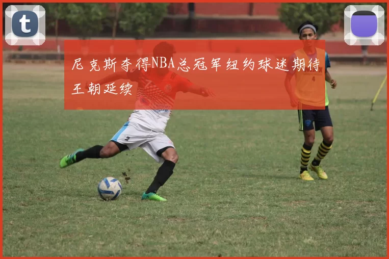 尼克斯夺得NBA总冠军纽约球迷期待王朝延续