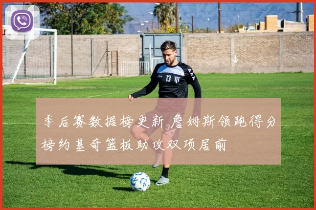 季后赛数据榜更新 詹姆斯领跑得分榜约基奇篮板助攻双项居前